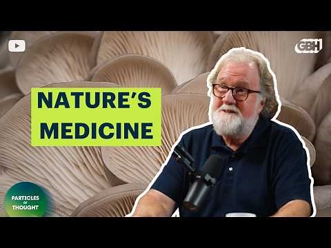 Gila Monsters to GLP-1 Drugs & Fungi to Statins | Sean B. Carroll