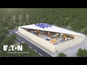 Industrial Breaktor DC | Seamless DC switching and short‑circuit protection