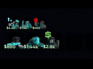 World Tower Defense: Otherworldly Player rework?! showcase [Concept Idea]