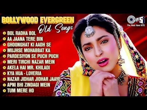 Live : 90’s Romantic Hindi Songs | 90's Songs | Purane Gaane | Udit Narayan, Alka Yagnik, Kumar Sanu