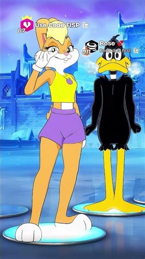 Viral HEAR ME NOW Dance 💞