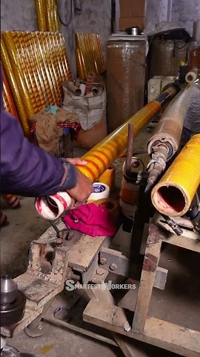 How Scotch Tape Is Made: A Look at the Manufacturing Journey