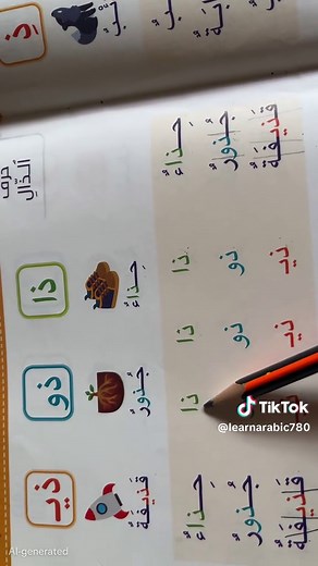 Learn Arabic Basics for Beginners Easily