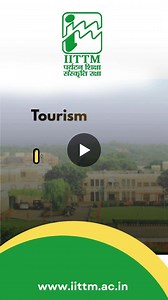 #iittm #tourismcareer #mbaadmissions #travelindustry #careergrowth #admissionsopen #mba #bba #studentsuccess #opportunities | Indian Institute of Tourism and Travel Management (IITTM)