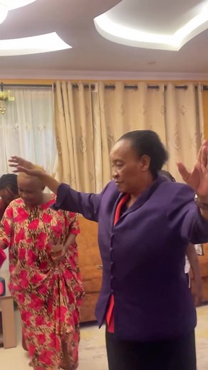 Magimagi Dance Challenge on TikTok | Sean MMG