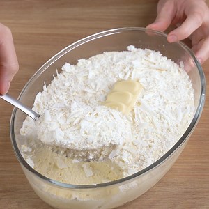 Perfect mousse, with few ingredients you make an incredible dessert for your guests. | That Recipe