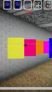 BALDI HAS 5000 BOOKS AT SCHOOL #shorts #shortsvideo #baldi #baldisbasics #horror