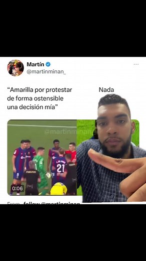Los abritros de la liga son una verguenza #laliga #terstegen #vinijr #arbitro #futbol #tiktokfootballacademy #fypage #fypシ゚viral #paratii