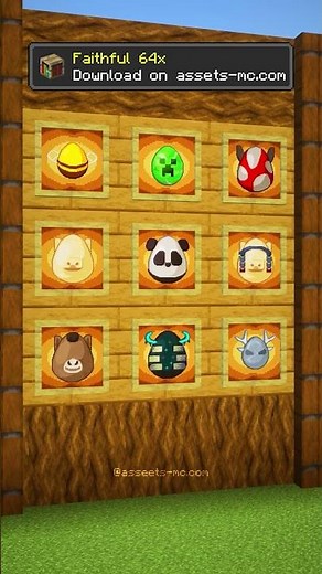 🌏 Best Texture Packs for Minecraft 1.21.9