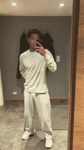 Long Sleeve Fashion Trends in Brazil