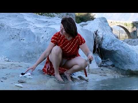 White Noise River Sounds: ASMR for Sleep & Relaxation 🌊💤