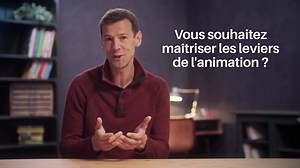 Quelles sont les meilleures techniques pour animer votre séance de formation ? Un cours utile aux professeurs, coachs, et pourquoi pas aux professionnels qui veulent transmettre leurs connaissances. 👉🏽 https://oc.cm/2CAFu3q | OpenClassrooms