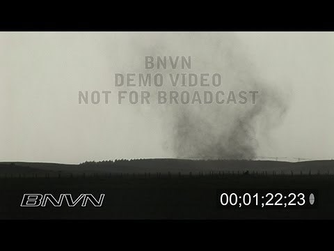 5/29/2008 Kearney Nebraska Tornado Footage