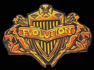 WWE Evolution - Theme Song