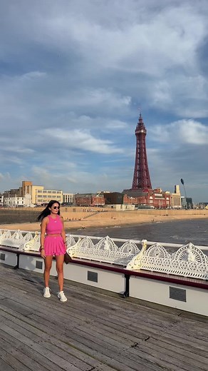 Blackpool unforgettable guide: top things to do in Blackpool