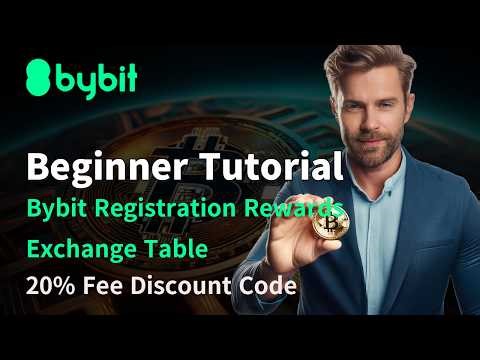 How to Create a Bybit Account Step by Step 2026