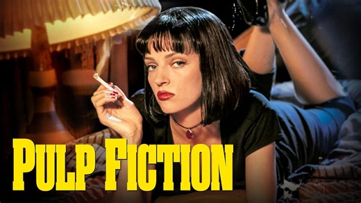 Pulp Fiction: Where to Watch the Classic Quentin Tarantino Film