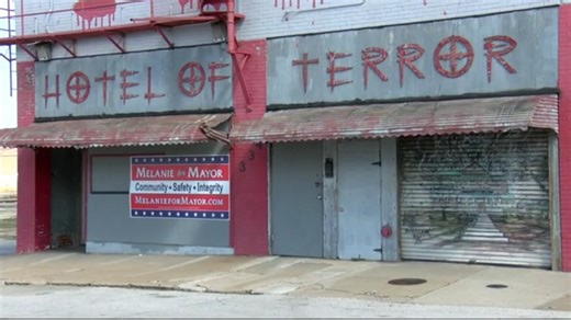 Hotel Of Terror’s initial petition to stop eminent domain falls short