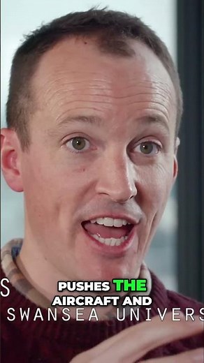 Understanding Wing Design: Dihedral vs. Anhedral Explained. #aviation #technology