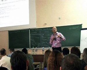 Multimedia Information Retrieval