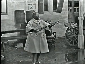 🇺🇸 Sister Rosetta Tharpe - Didn't It Rain | L'oeil musical