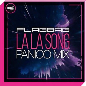 È uscita oggi! . FLAGBAG - LA LA SONG (Panico mix) . L’originale è uscita nel 2013 e dopo qualche anno è diventata una Top Meme Internet Song Super condivisa nel mondo, ha raggiunto un globale di milioni di views su Youtube. La versione originale era già stata scritta e prodotta da me ed oggi la ripropongo in chiave più moderna! Ascoltala qui: https://BangRecord.lnk.to/FLAGBAG_La_La_Song_Panico_Mix . . #djpanico #panicodj #flagbag #lalasong #lalameme #flipaclip #russia #radiorekord | Panico