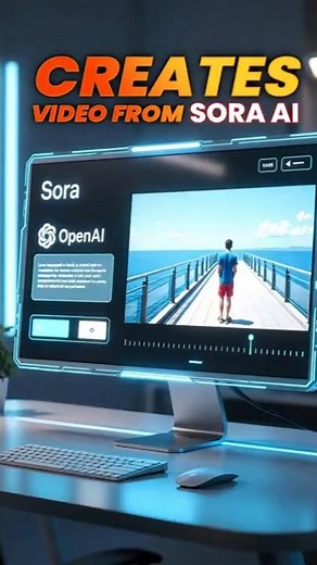 Create Viral Videos Using Sora AI (2025 Update)
