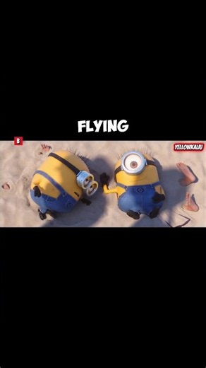 The Minions Can’t Catch A Break! 😂 | Despicable Me 3 Hilarious Scene