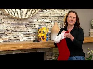 Bell & Howell Set of 6 Alien Tape Reusable 10ft Rolls with Nano-Grip Tech on QVC