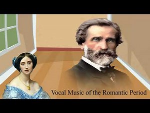 Romantic Period ( Opera Composers)