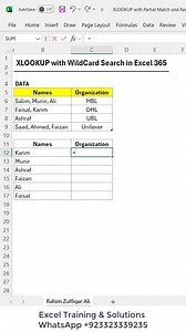 26K views · 195 reactions | 3 Super Awesome Advanced XLOOKUP...