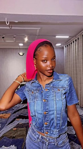 Stylish Denim Outfit Inspiration for Your Next Look