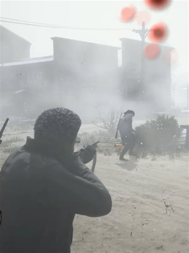 Rob Who?! #syncountyrp #redm #reddeadredemption2clips #fyp #smoked @syncountyrp