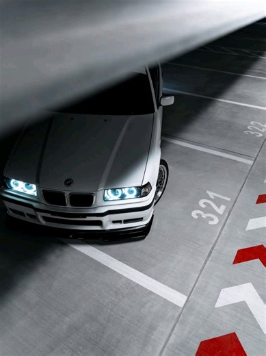 It literally was mine tho #fyp #carsoftiktok