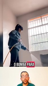 Máquina automatizada para aplicar estuco #reelsfbシ #シ゚viral #hack #albañileria | YOVA SUSHI Express