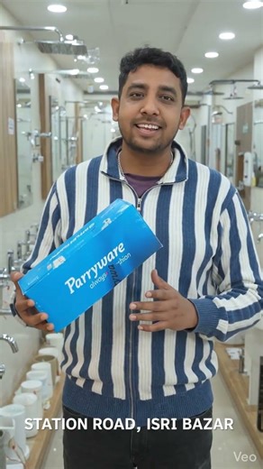 Parsenting Parryware All types of CP Fittings