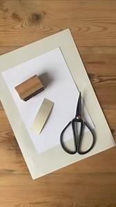 16K views · 79 reactions | DIY Thank You Card with Herb Stamps | Easy Craft Tutorial  by The English Stamp Company. See how to create a personalised thank you card using an oregano herb stamp for a beautiful pattern and a 'Thank You' stamp to finish it off. This tutorial is perfect for crafters of all levels looking to add a unique touch to their thank you notes! ✒️ #HandmadeThankYou #DIYCrafts #cardmaking | The English Stamp Company | Facebook