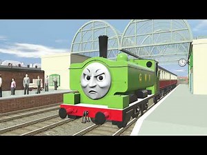 Bulgy (US - George Carlin) (Trainz Remake)