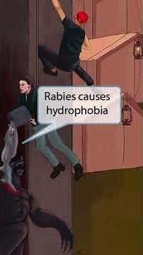 Rabies Virus — Know the exposure history before the question tests you