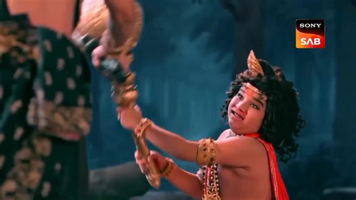 Veer Hanuman Episode 150 Part 04 Insights