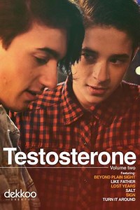 Testosterone: Volume Two (2019) - Movie