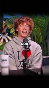 Bryce Crawford Shares How God Provided When He Had Only 13 Dollars