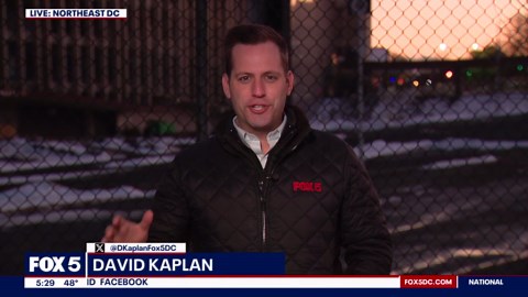 RFK Stadium demolition begins -- What’s next for iconic site?