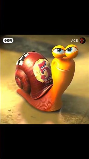 Turbo's fastest race scene!"#YouTubeShortsIn this video. #Turbo #Animation #Race#Excitement #turbo