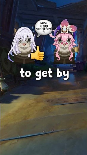 Genshin Impact - Skirk and Dori facts!