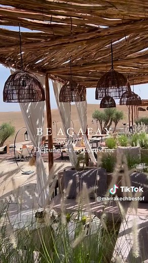 Découvrez le Désert d'Agafay à Marrakech - Activités, Camps et Plus !