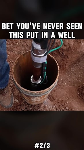 Fixing a Stuck Well Pump: A Complete Guide