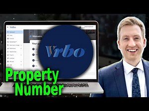 How to Find VRBO Property Number