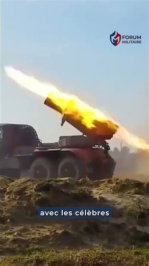 Rival du HIMARS : L'incroyable alliance France-Corée qui bouscule l'armée américaine !