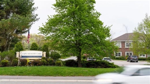 Maine proposes major staffing changes for assisted living and residential care facilities